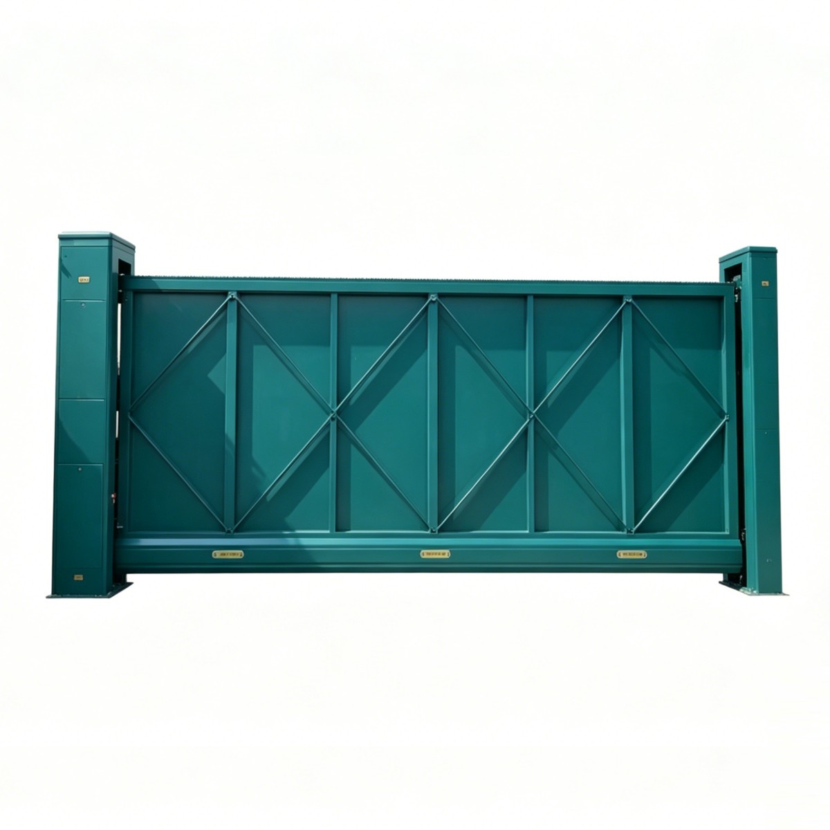 三明大田吴山乡电动悬空门